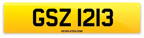 GSZ 1213