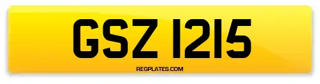 GSZ 1215