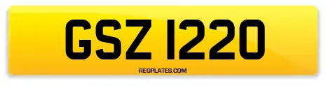 GSZ 1220