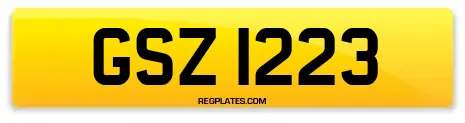 GSZ 1223
