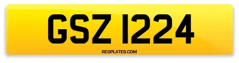 GSZ 1224