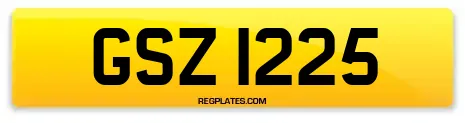 GSZ 1225