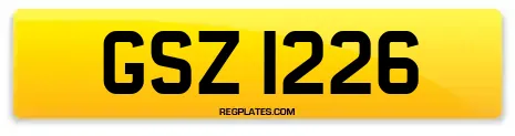 GSZ 1226