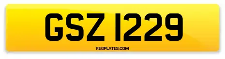 GSZ 1229