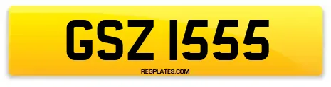 GSZ 1555