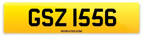 GSZ 1556