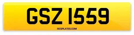 GSZ 1559