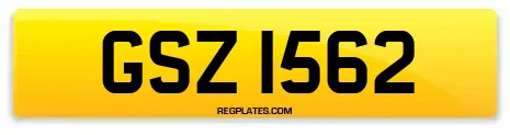 GSZ 1562