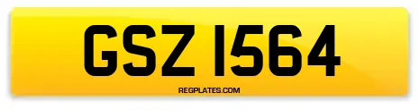 GSZ 1564