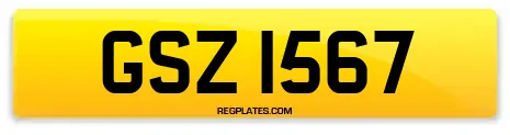 GSZ 1567