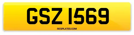 GSZ 1569