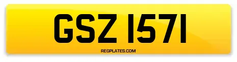 GSZ 1571