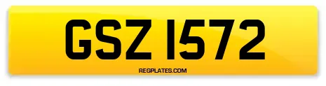 GSZ 1572