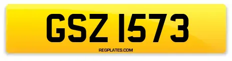 GSZ 1573