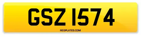 GSZ 1574