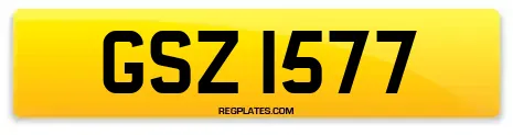 GSZ 1577