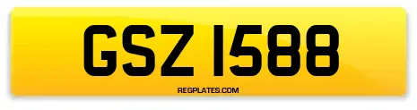 GSZ 1588