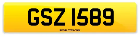 GSZ 1589