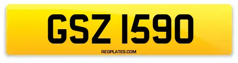 GSZ 1590