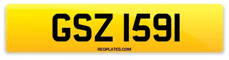 GSZ 1591