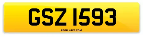 GSZ 1593