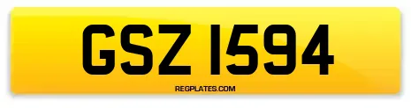GSZ 1594