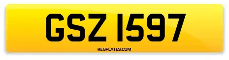 GSZ 1597