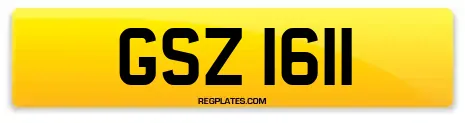 GSZ 1611