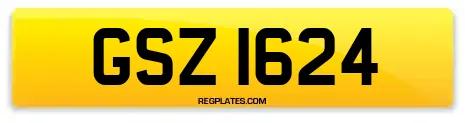 GSZ 1624