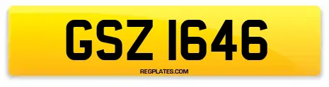 GSZ 1646