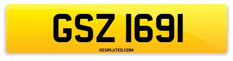 GSZ 1691