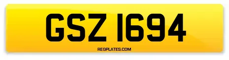GSZ 1694