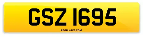 GSZ 1695