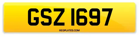 GSZ 1697