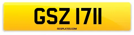 GSZ 1711