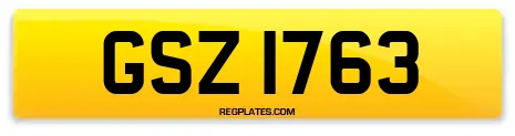 GSZ 1763