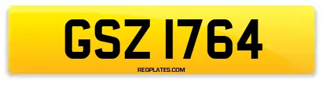 GSZ 1764