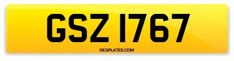 GSZ 1767