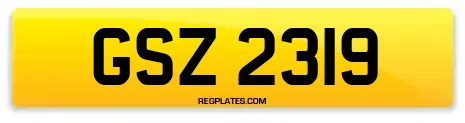 GSZ 2319