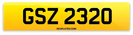 GSZ 2320
