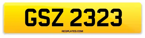 GSZ 2323