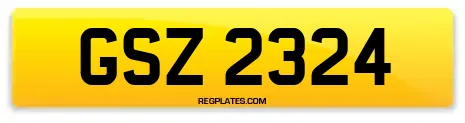 GSZ 2324