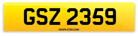 GSZ 2359