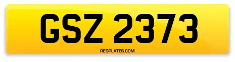 GSZ 2373