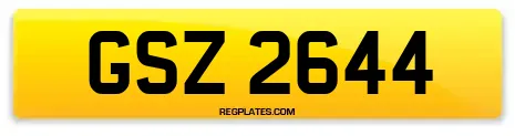 GSZ 2644
