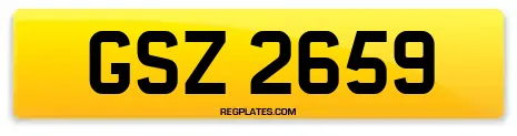 GSZ 2659