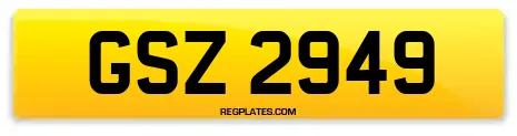 GSZ 2949