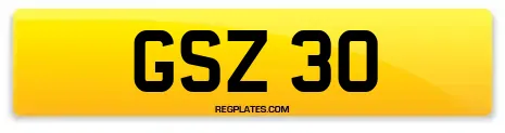 GSZ 30