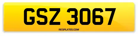 GSZ 3067
