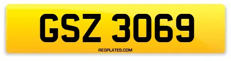 GSZ 3069